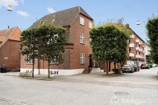 Villa på Willemoesgade 54, 6700 Esbjerg