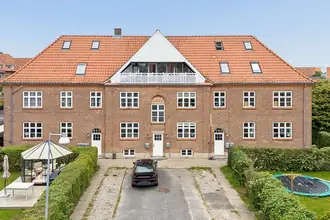 Ejerlejlighed på Borgervænget 21, 2., 5000 Odense C
