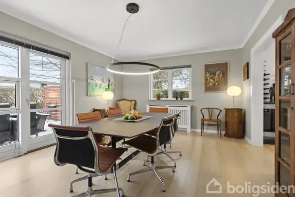 Villa på Forsythiavej 2, 4000 Roskilde