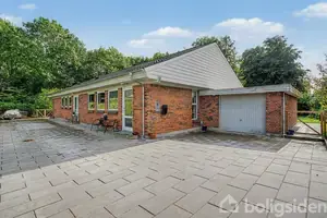 Villa på Højmarkstoften 19, 8600 Silkeborg