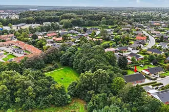 Villa på Højmarkstoften 19, 8600 Silkeborg