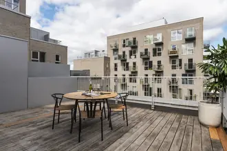 Ejerlejlighed på Strandlodsvej 17A, 3. tv., 2300 København S
