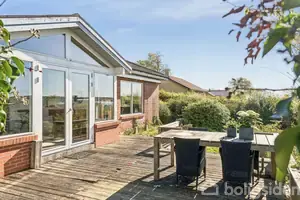 Villa på Lyngbakkevej 13, 7080 Børkop