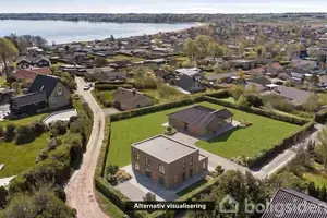 Villa på Lyngbakkevej 13, 7080 Børkop