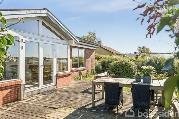 Villa på Lyngbakkevej 13, 7080 Børkop