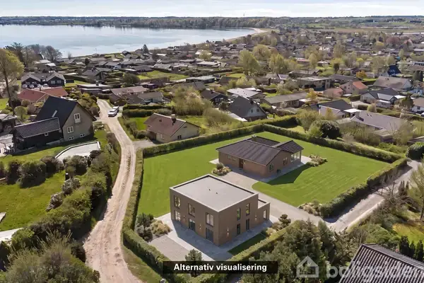 Villa på Lyngbakkevej 13, 7080 Børkop