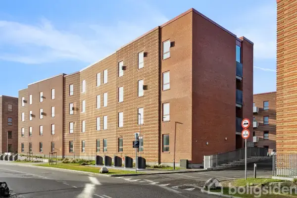 Ejerlejlighed på Vilhelm Ehlerts Alle 15, st. 5., 8800 Viborg