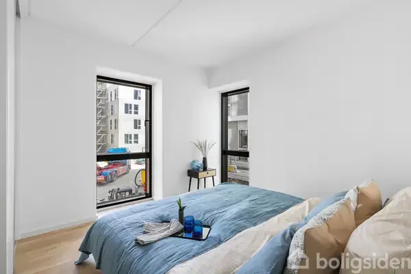 Ejerlejlighed på Ørestads Boulevard 49S, 4. 4., 2300 København S