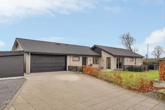 Villa på Rådyret 249, 9530 Støvring