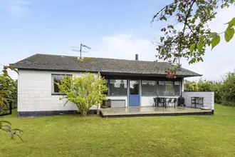 Villa på Bytoftevej 1, Slimminge, 4100 Ringsted