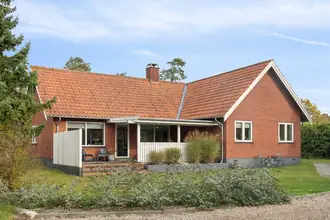 Villa på Møllebakkevej 1, 4581 Rørvig