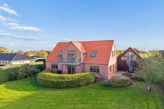 Villa på Solhøj 46, 9240 Nibe