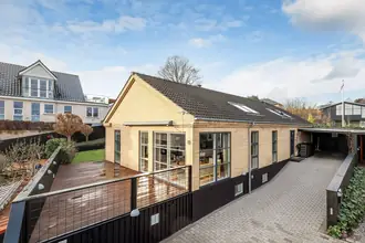 Villa på Snævringen 11, Thurø, 5700 Svendborg