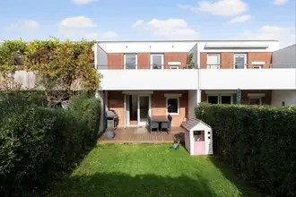 Rækkehus på Mariehøj 65, 3000 Helsingør