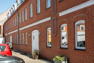 Andelsbolig på Pakhusstrædet 2, 1. th., 4220