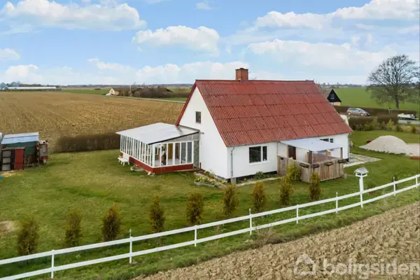Villa på Norreskovvej 6, 4970 Rødby