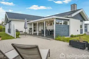 Villa på Kratvænget 6, 4622 Havdrup