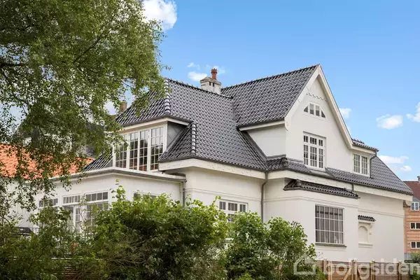 Villa på Grejsdalsvej 6, 7100 Vejle