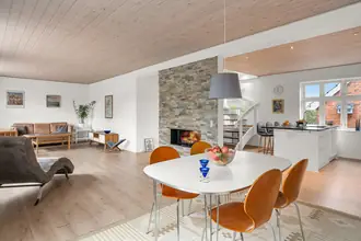 Villa på Dr Louise Vej 10, 8500 Grenaa