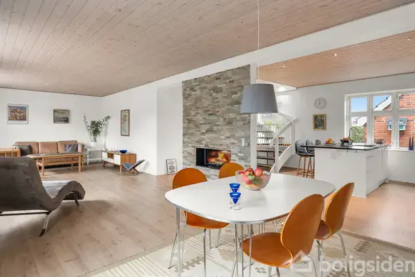 Villa på Dr Louise Vej 10, 8500 Grenaa