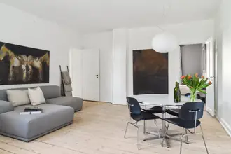 Ejerlejlighed på Sølystgade 35, 1., 8000 Aarhus C