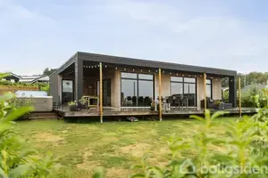 Fritidsbolig på Hvedemarken 25, 6093 Sjølund