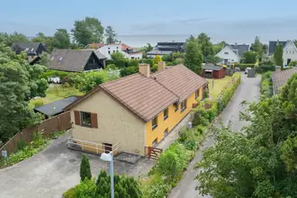 Villa på Olsbæk Strandvej 69A, 2670 Greve
