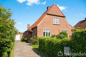 Villa på Elme Alle 31, 2630 Taastrup