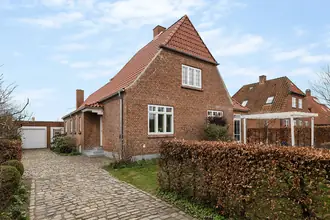 Villa på Elme Alle 31, 2630 Taastrup