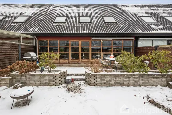 Rækkehus på Tyttebærhaven 17, 2670 Greve