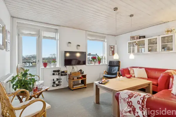 Ejerlejlighed på Prinsensgade 2, 3. tv., 9800 Hjørring