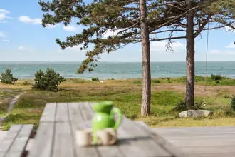 Fritidshus på Dyrehøj Strandvej 30, Lumsås, 4500 Nykøbing Sj