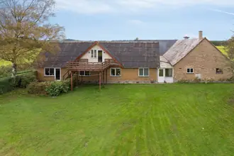 Landejendom på Holmsøvej 183, Holmsø Kær, 9690 Fjerritslev