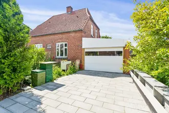 Villa på Bøsbrovej 40, 8940 Randers SV