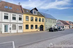 Ejerlejlighed på Lundevej 20C, 5700 Svendborg