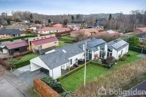 Villa på Kildebjerggård 29, 5690 Tommerup