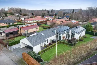 Villa på Kildebjerggård 29, Tommerup St, 5690 Tommerup