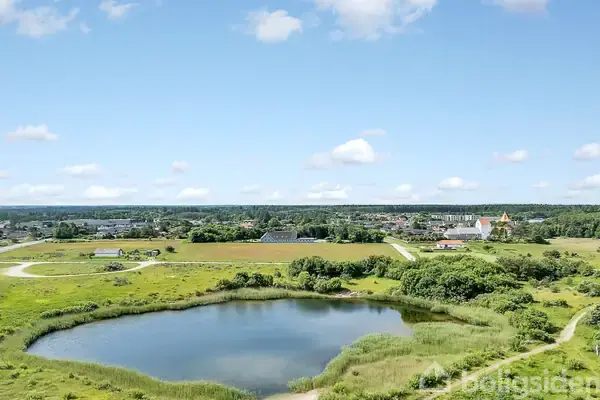 Villa på Kirkevej 26, 9492 Blokhus