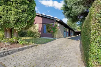 Villa på Østervang 7, 3450 Allerød