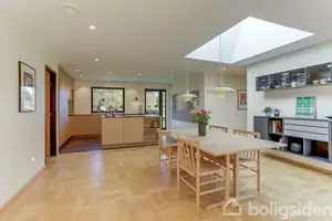 Villa på Jens Glerups Vej 1, 9400 Nørresundby