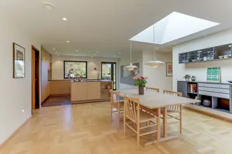 Villa på Jens Glerups Vej 1, 9400 Nørresundby