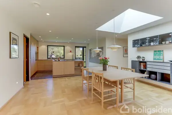 Villa på Jens Glerups Vej 1, 9400 Nørresundby
