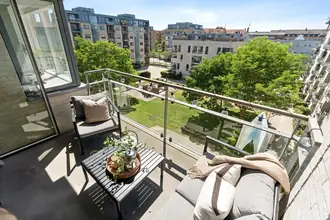 Ejerlejlighed på Weidekampsgade 35, 4. th., 2300 København S