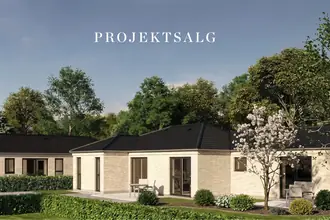 Villa på Vallensbæk Strandvej 94b, 2665