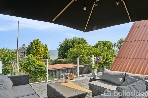 Villa på Bobakken 15B, 3140 Ålsgårde