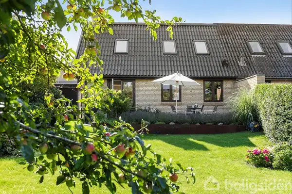 Ejerlejlighed på Bomskolevej 4A, 3220 Tisvildeleje