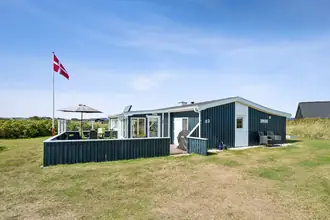 Fritidshus på M Christensens Vej 49, Åsendrup, 9480 Løkken