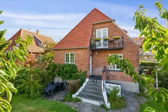 Ejerlejlighed på Jansvej 11, 2300 København S