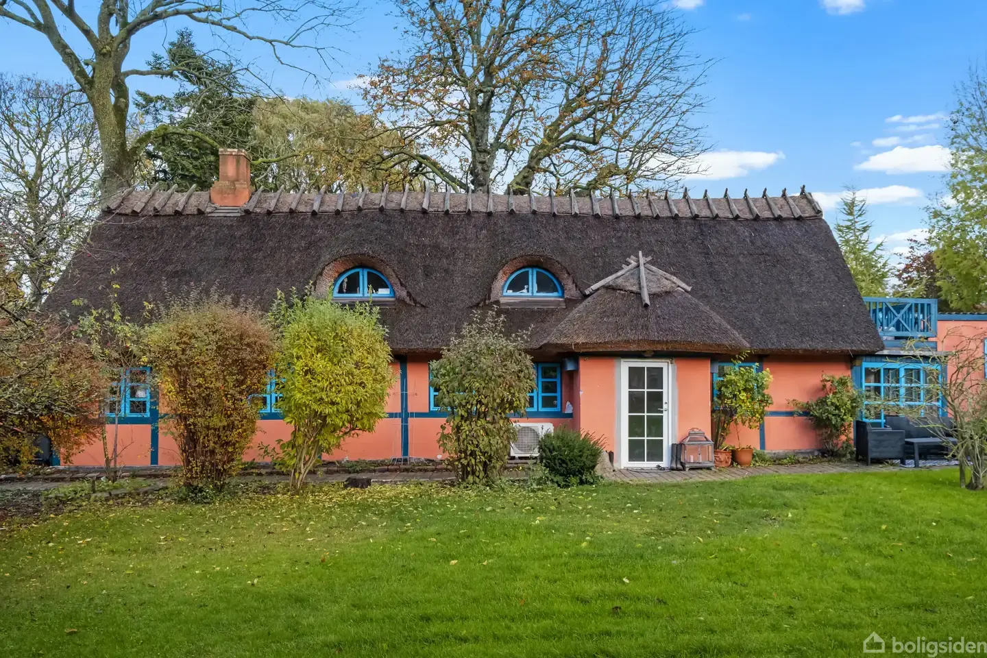 Villa på Tranegilde Bygade 32, 2635 Ishøj