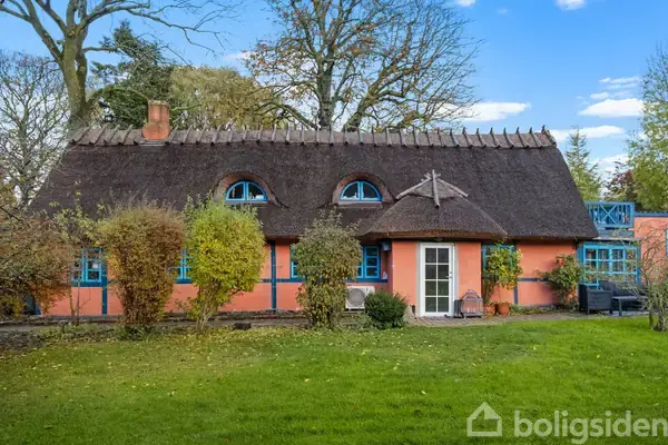 Villa på Tranegilde Bygade 32, 2635 Ishøj